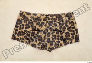Clothes  189 leopard shorts 0002.jpg